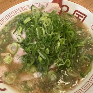 ラーメン