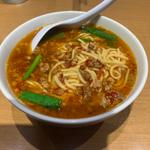 台湾ラーメン(味仙（みせん） 名古屋駅店 (柳橋))