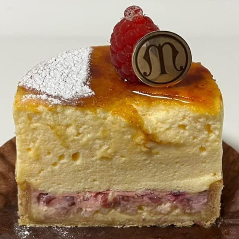 シブーストフレーズ(ル ガリュウＭ （LE GARUE M）)