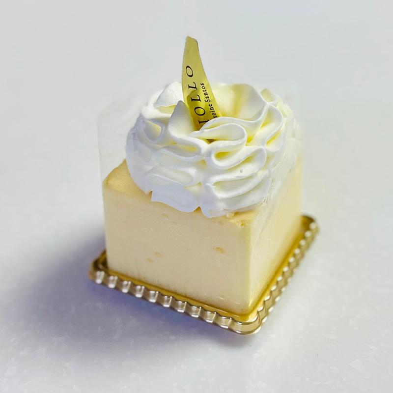 幻のチーズケーキ(CRIOLLO（クリオロ）東京本店)