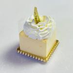 幻のチーズケーキ(CRIOLLO（クリオロ）東京本店)