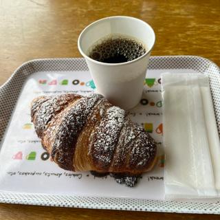 ダマンド(パン・ナガタ 那珂川店)