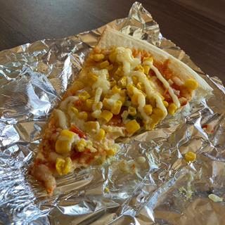 🍕(ドミノ・ピザ 甲子園店 （Domino’s Pizza）)