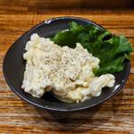 ポテトサラダ(大衆酒場 赤塚 春田屋)