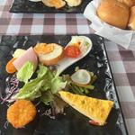 Aランチ