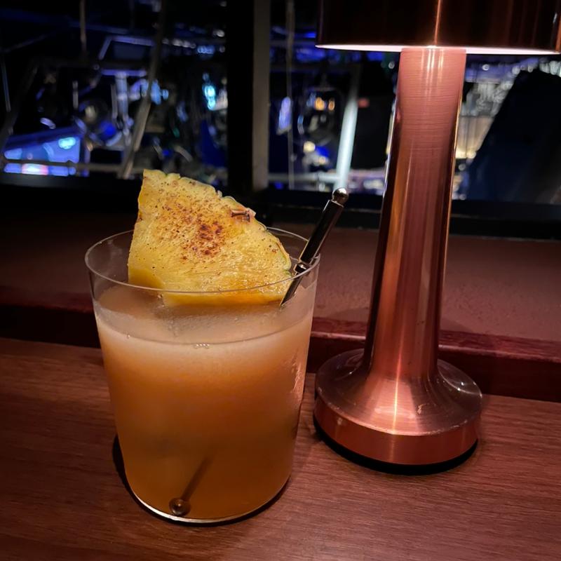 Artists cocktail uncle john(ブルーノート東京 （ブルーノートトウキョウ）)