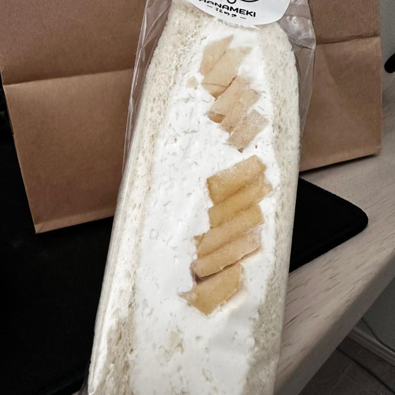 リンゴ(HANAMEKI--花めき--)