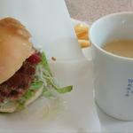 エースバーガー