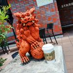 ドリップコーヒー(スターバックスコーヒー 沖縄あわせモール店)