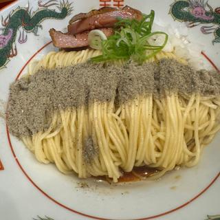 和え玉(煮干し中華蕎麦 彩葉に（いろはに）)