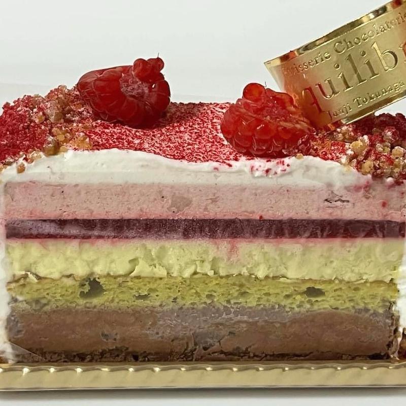 クーシュ(エキリーブル (équilibre))