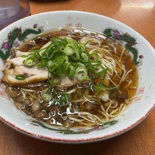 尾道ラーメン