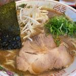 中華そば(楽 )