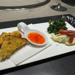 (食とか、酒とか、タカノハシアキラ)
