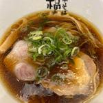 中華そば