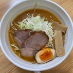 みそラーメン