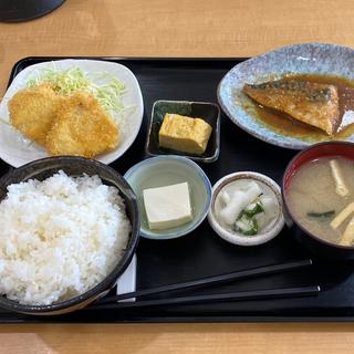 日替定食