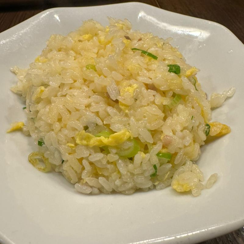 焼飯セット(宝屋 西小路五条店)