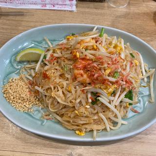 パッタイ(タイ料理研究所 府中店)