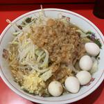 ラーメン小卵