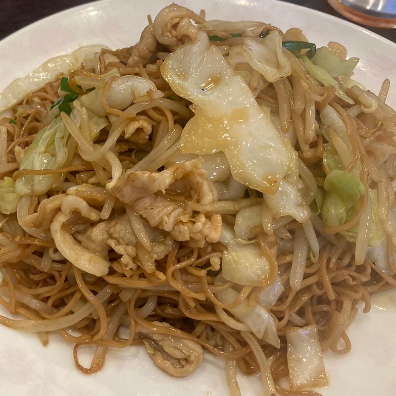 (餃子屋 満園 元町店（3号店）)