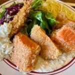 (住之江洋食たけ亭)