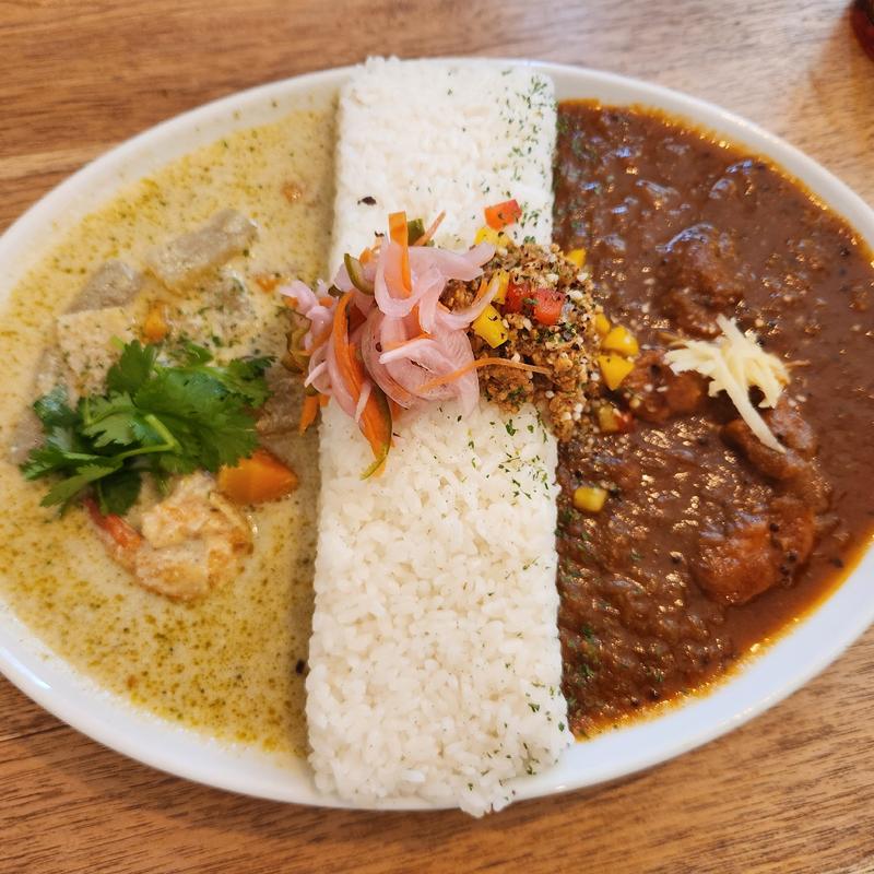 (スパイス スエヒロ)