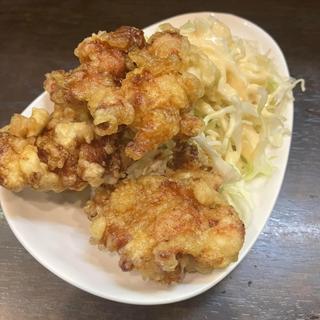 からあげ(尼龍 )