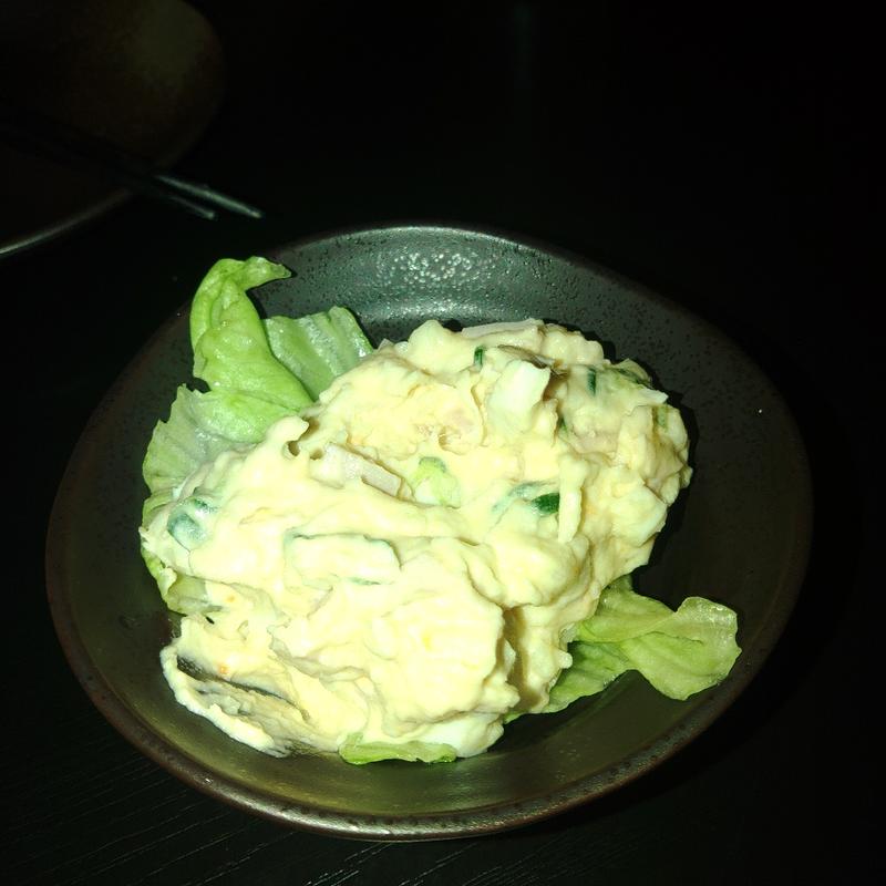 ポテトサラダ(たらくや)