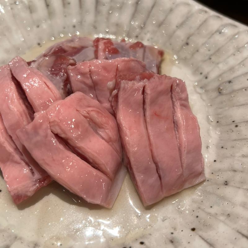 豚ハラミ(とんぼ)