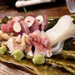 刺盛り