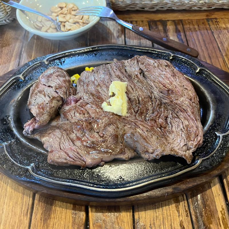 (ステーキハウスＢＭ戸越店)