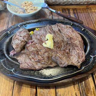 (ステーキハウスＢＭ戸越店)