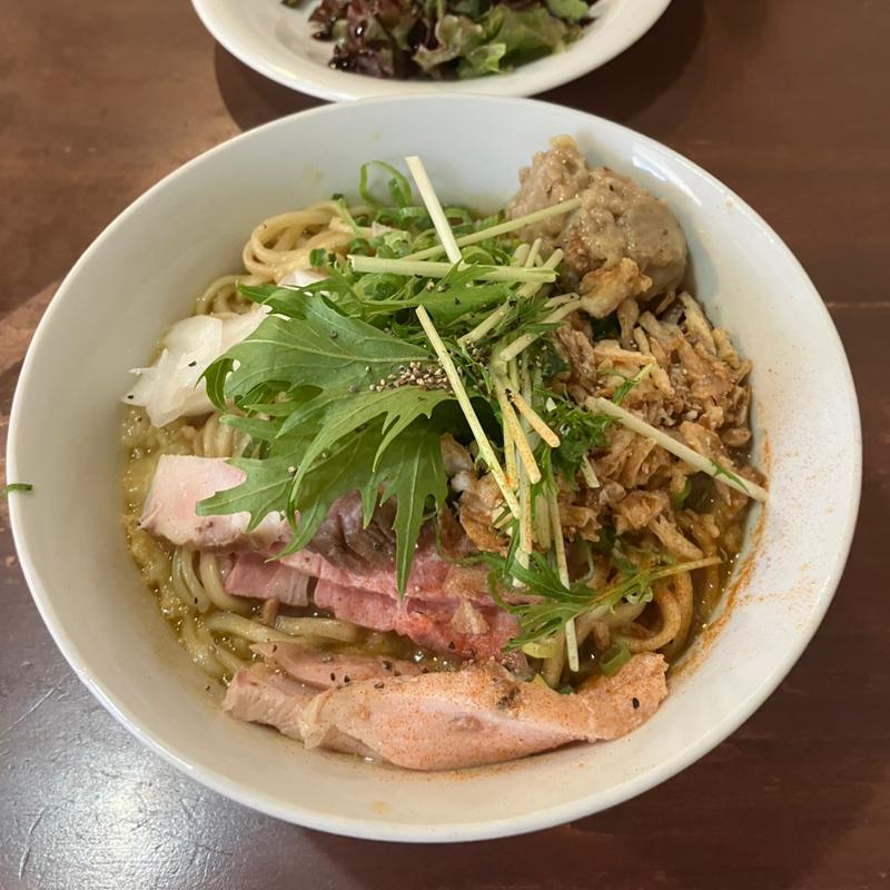 KNOCK OUT MONKEY(コジーナ邸)