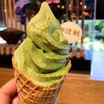 辻利ソフト 宇治抹茶