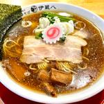 中華そば