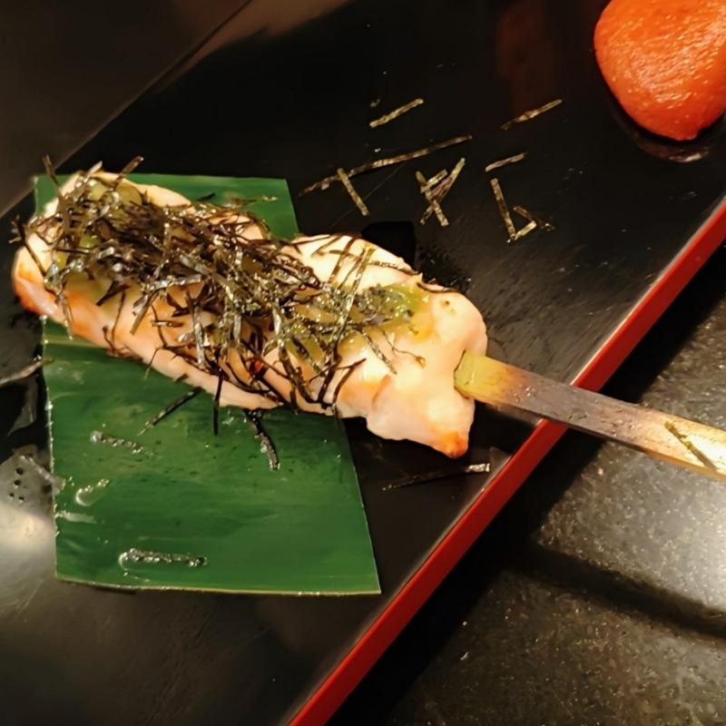 ささみ(とり元 蒲田店)