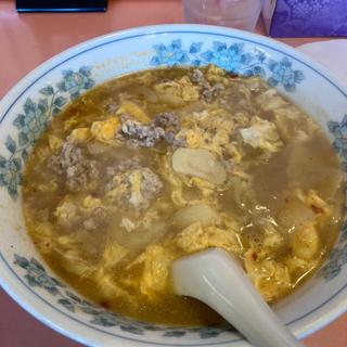 タンタン麺