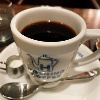星乃ブレンド(星乃珈琲店 四ツ橋店)