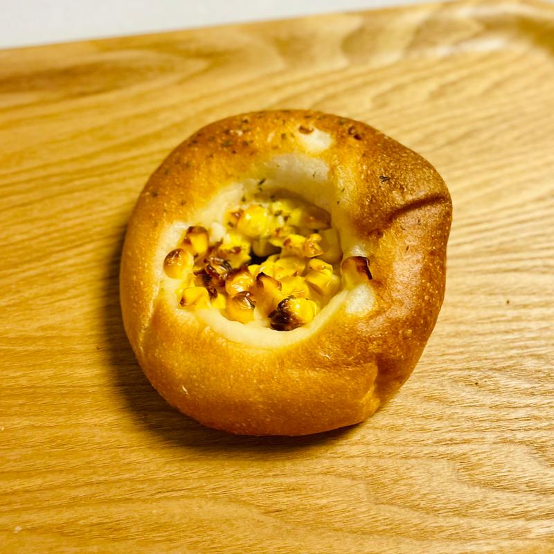 コーンチーズ(パパピニョル)