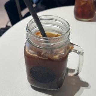 MUDAMERICANO(Streamer Coffee Company 新虎店)