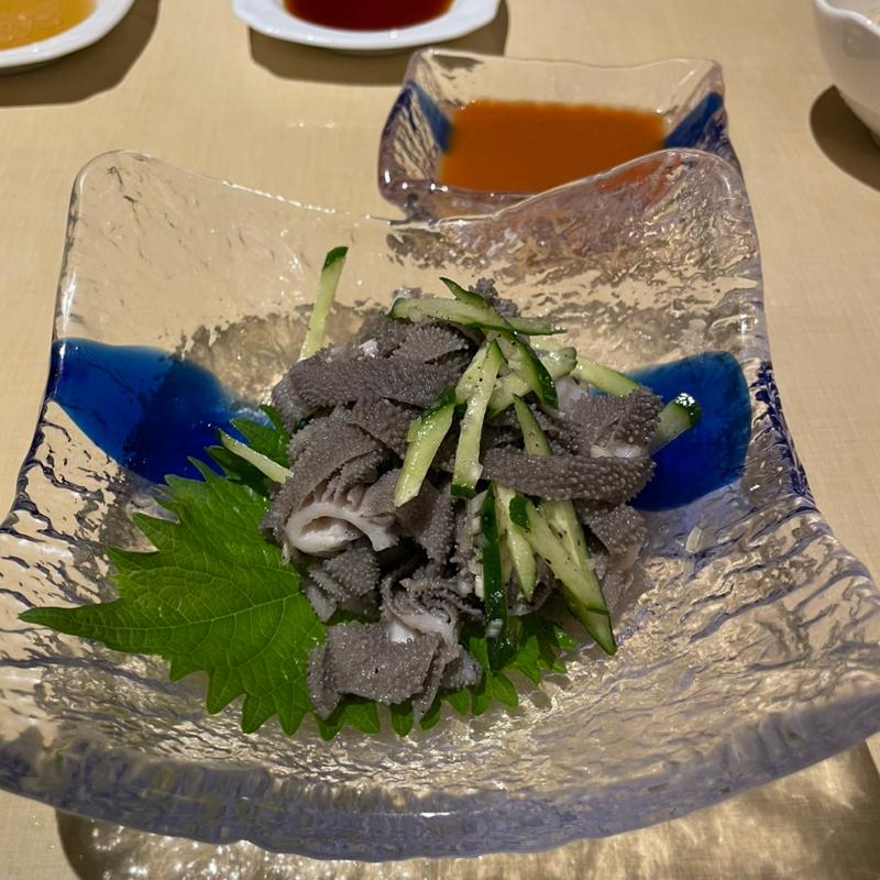 生センマイ(セパラン)