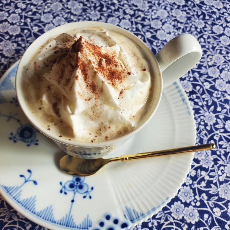 ウィンナーコーヒー(ほの香 （ホノカ）)