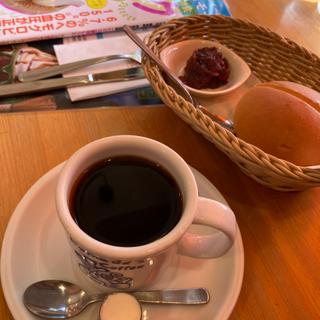 (コメダ珈琲店 徳島北島店 （Komeda's Coffee）)