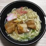 沖縄風そば