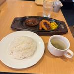 ランチ(ガスト 江東千石店 )