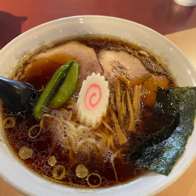 (らーめんヒグマ 塩沢店)