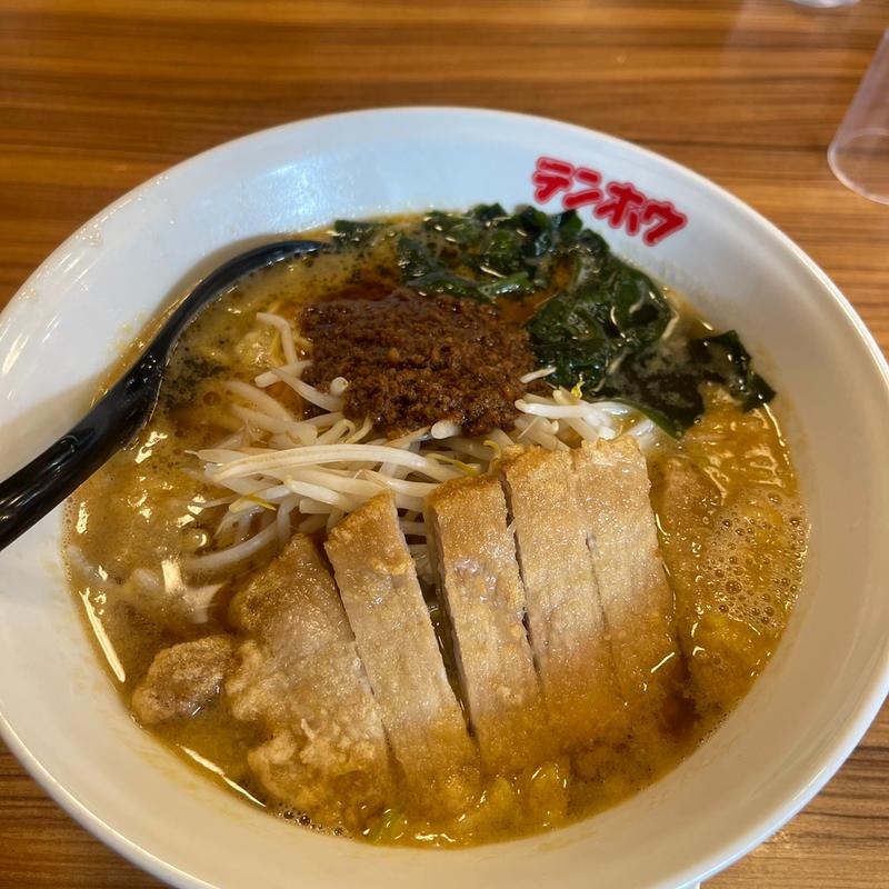 (テンホウ 梓川店 )