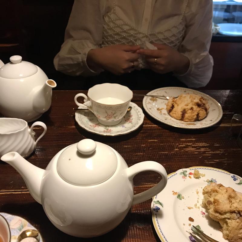 (フェアリー・フィールズ)