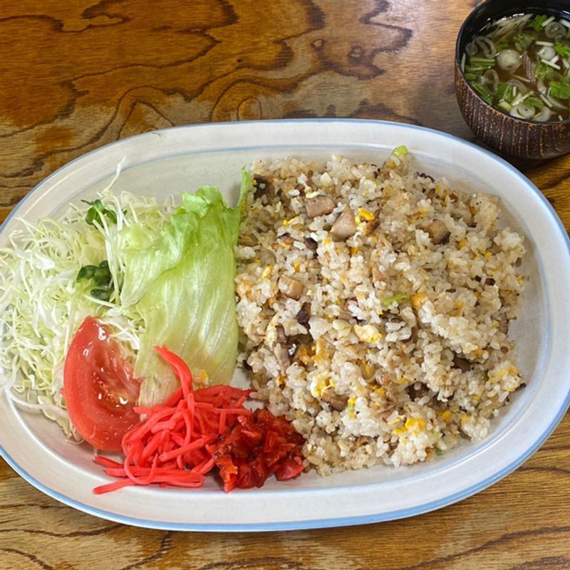 チャーハン(味吉 （アジキチ）)